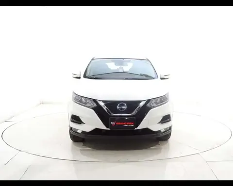 Used NISSAN QASHQAI Petrol 2020 Ad 