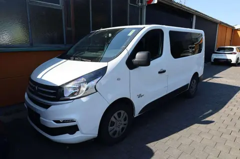 Used FIAT TALENTO Diesel 2020 Ad 