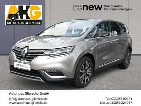 Used RENAULT ESPACE Petrol 2019 Ad 