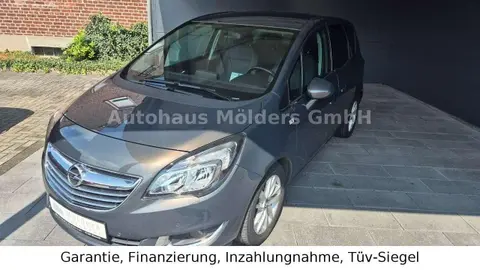 Used OPEL MERIVA Petrol 2016 Ad 