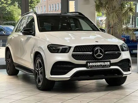 Used MERCEDES-BENZ CLASSE GLE Diesel 2019 Ad 