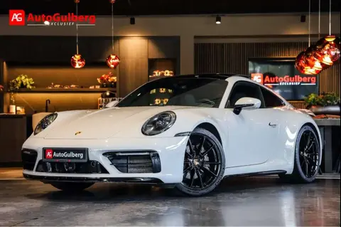 Used PORSCHE 992 Petrol 2019 Ad 