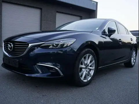 Used MAZDA 6 Diesel 2018 Ad 