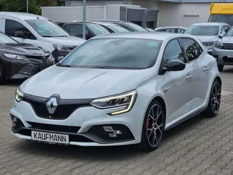 Used RENAULT MEGANE Petrol 2021 Ad 