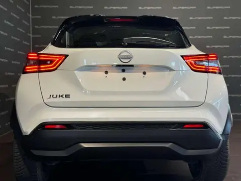 Annonce NISSAN JUKE Essence 2023 d'occasion 