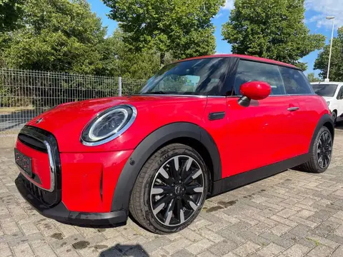 Annonce MINI ONE Essence 2022 d'occasion 