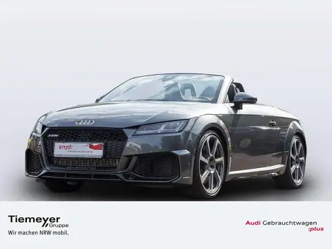 Used AUDI TT RS Petrol 2023 Ad 