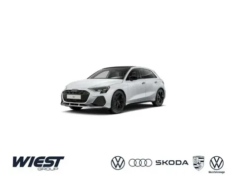 Annonce AUDI A3 Essence 2024 d'occasion 