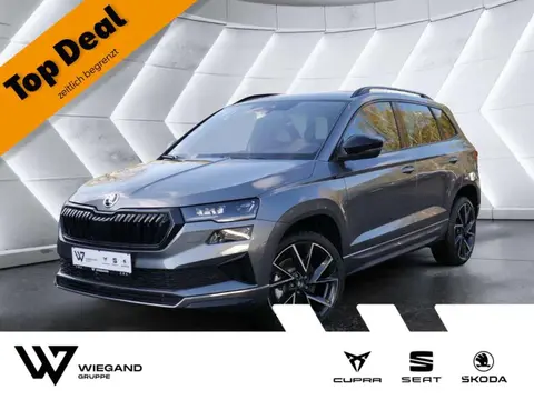 Used SKODA KAROQ Petrol 2024 Ad 