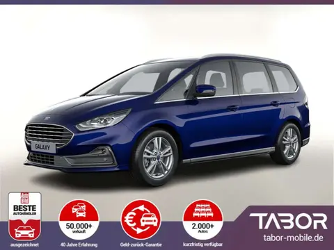 Used FORD GALAXY Hybrid 2023 Ad Germany