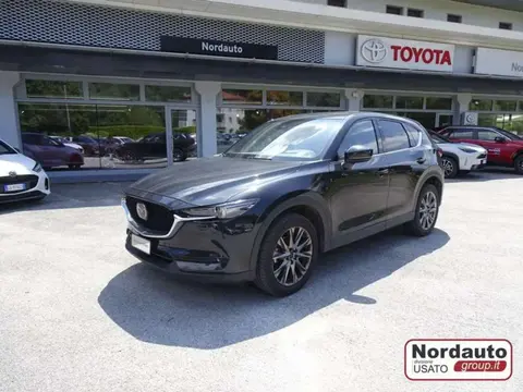 Used MAZDA CX-5 Diesel 2020 Ad 