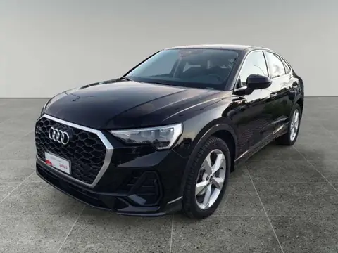 Used AUDI Q3 Petrol 2020 Ad 