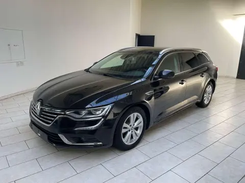 Annonce RENAULT TALISMAN Diesel 2017 d'occasion 