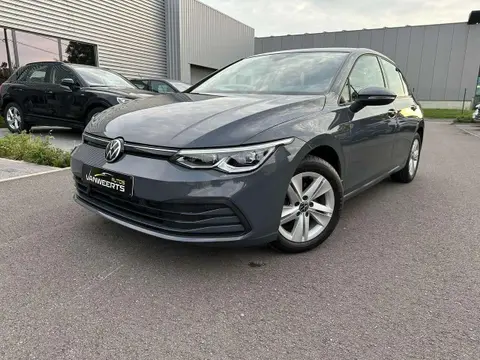 Used VOLKSWAGEN GOLF Petrol 2020 Ad Belgium