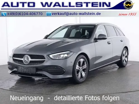 Used MERCEDES-BENZ CLASSE C Diesel 2023 Ad 