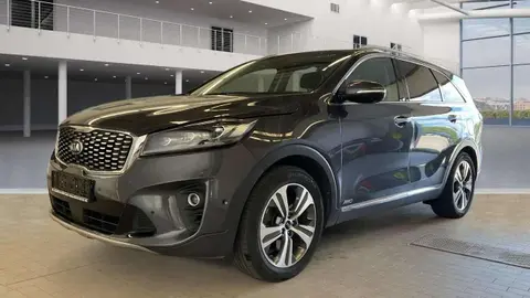 Used KIA SORENTO Diesel 2019 Ad 