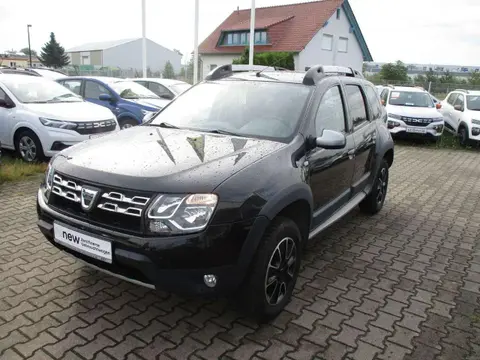 Annonce DACIA DUSTER Diesel 2019 d'occasion 