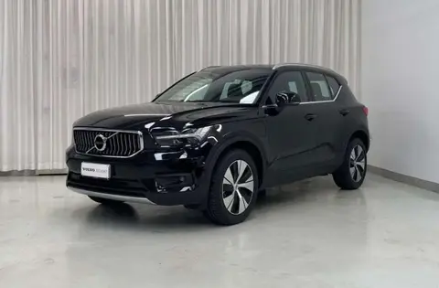 Annonce VOLVO XC40 Hybride 2021 d'occasion 