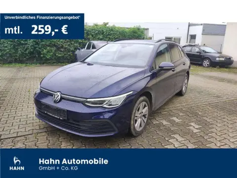 Annonce VOLKSWAGEN GOLF Diesel 2021 d'occasion 