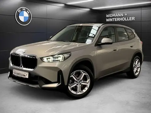 Annonce BMW X1 Essence 2023 d'occasion 