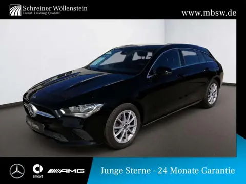 Used MERCEDES-BENZ CLASSE CLA Petrol 2022 Ad 