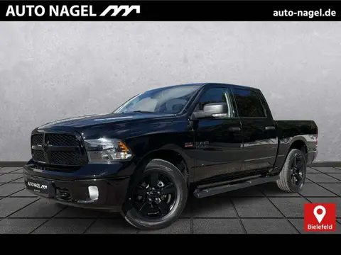 Used DODGE RAM Petrol 2024 Ad 