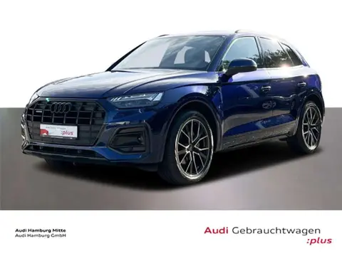 Annonce AUDI Q5 Diesel 2022 d'occasion 