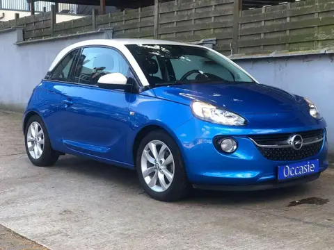 Used OPEL ADAM Petrol 2019 Ad 