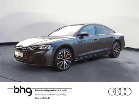 Annonce AUDI A8 Diesel 2024 d'occasion 