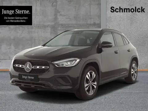 Annonce MERCEDES-BENZ CLASSE GLA Essence 2021 d'occasion Allemagne