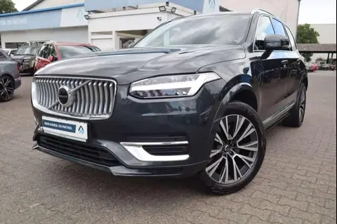 Used VOLVO XC90 Hybrid 2021 Ad Germany