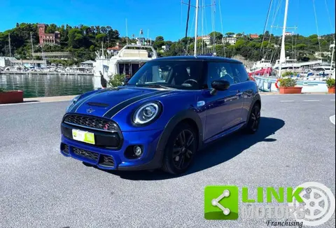 Used MINI COOPER Petrol 2020 Ad 