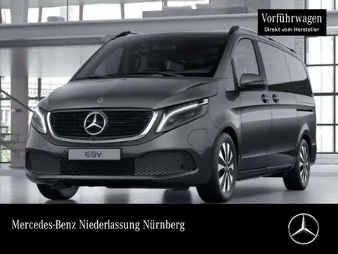 Used MERCEDES-BENZ EQV Electric 2023 Ad 