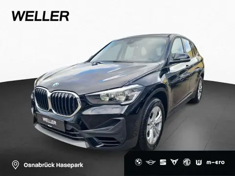 Annonce BMW X1 Hybride 2021 d'occasion 