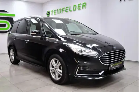 Used FORD GALAXY Diesel 2020 Ad 