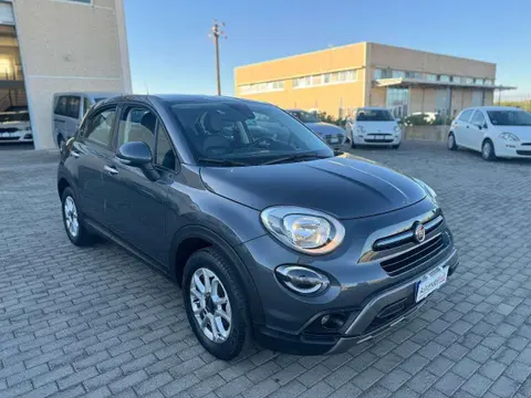 Used FIAT 500X Diesel 2019 Ad 