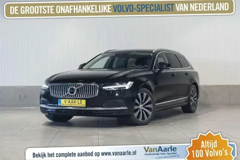 Used VOLVO V90 Hybrid 2020 Ad 