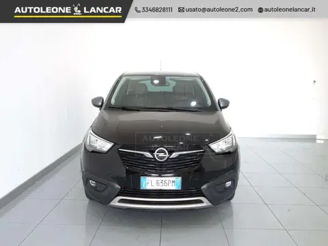 Annonce OPEL CROSSLAND Diesel 2018 d'occasion 