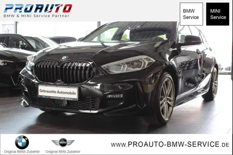 Annonce BMW SERIE 1 Essence 2024 d'occasion 