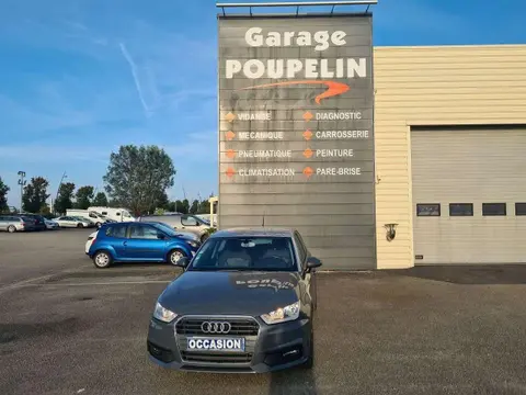 Used AUDI A1 Petrol 2018 Ad 