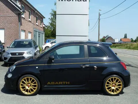 Used ABARTH 595 Petrol 2021 Ad 