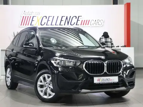 Used BMW X1 Petrol 2020 Ad Germany