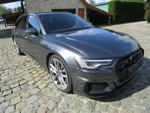 Used AUDI S6 Diesel 2021 Ad 