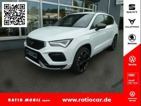 Used CUPRA ATECA Petrol 2024 Ad 