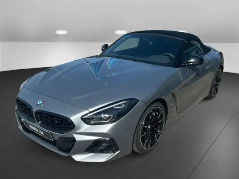 Annonce BMW Z4 Essence 2024 d'occasion 