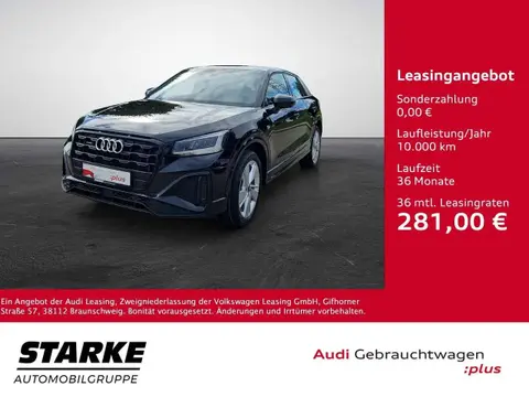 Used AUDI Q2 Diesel 2023 Ad 