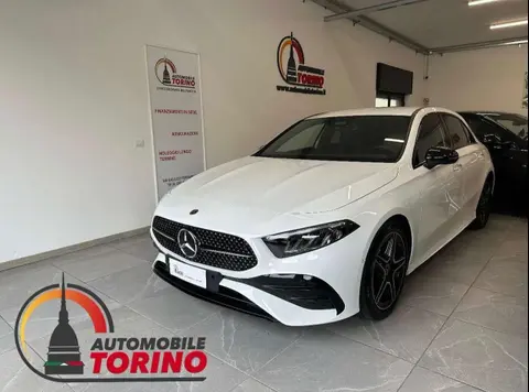 Used MERCEDES-BENZ CLASSE A Petrol 2023 Ad 