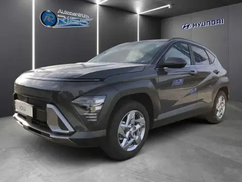 Annonce HYUNDAI KONA Essence 2024 d'occasion 