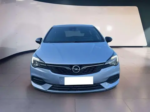 Annonce OPEL ASTRA Diesel 2020 d'occasion 