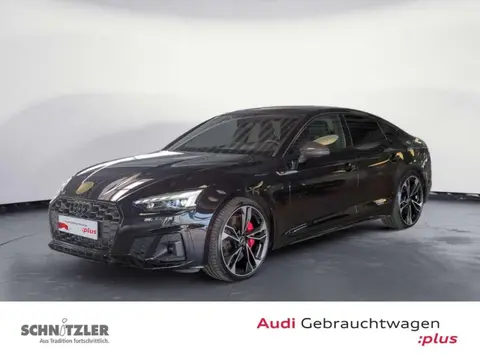 Used AUDI S5 Diesel 2023 Ad 